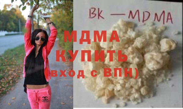мдпв Галич